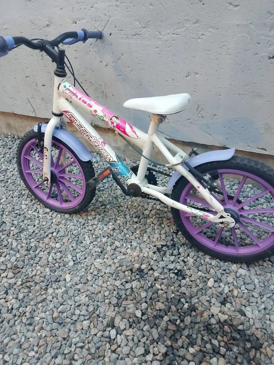 Bicicleta aro 16  - Foto 2