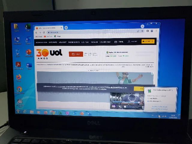 notebook 6g - Foto 2