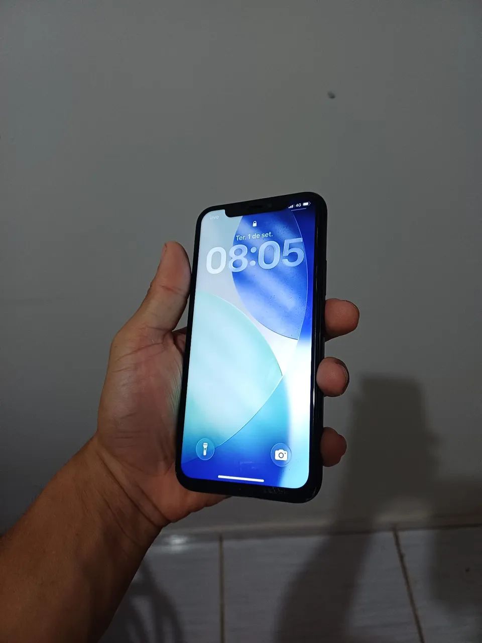 IPHONE 11 PRO IMPECÁVEL  - Foto 4