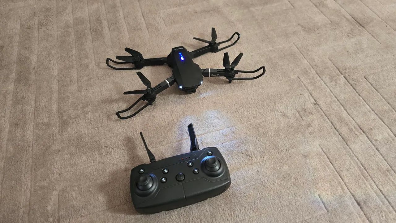 Drone genai e-88 - Foto 3