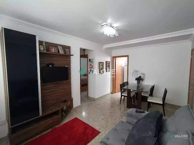 Apartamento 2 quartos à venda no Carmo - Foto 5