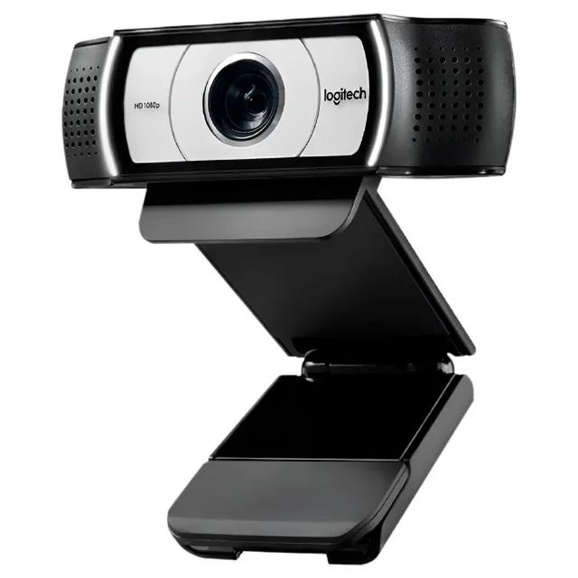 Webcam Logitech C930E 1080P / FHD