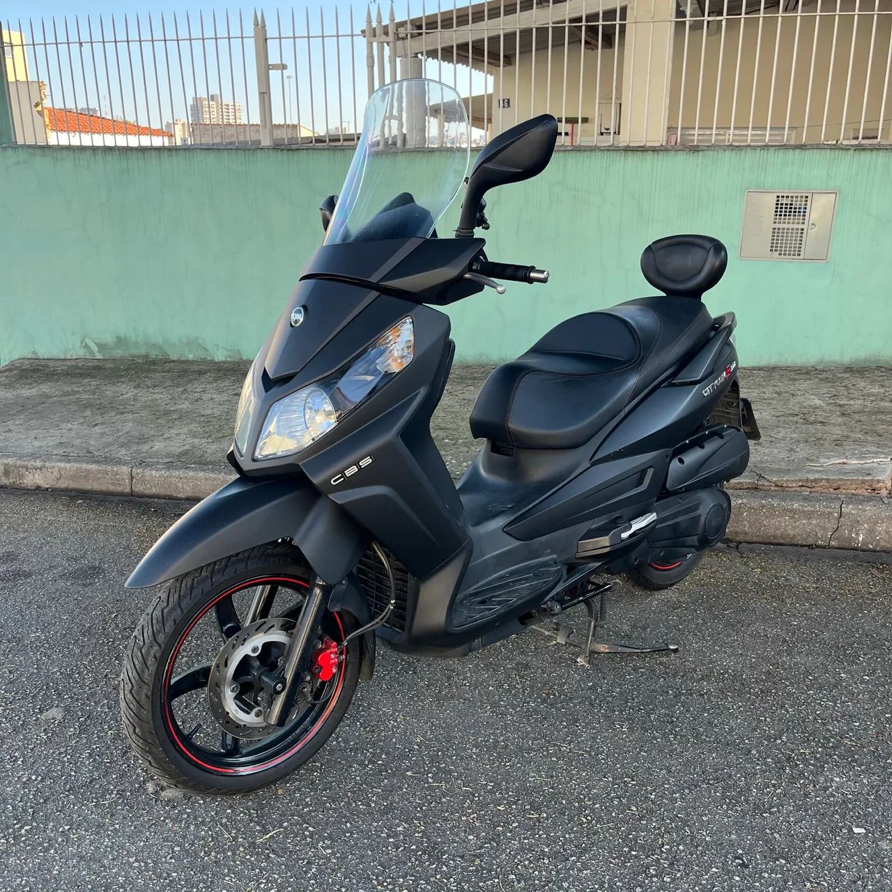 CITYCOM 300i 2021  - Foto 2