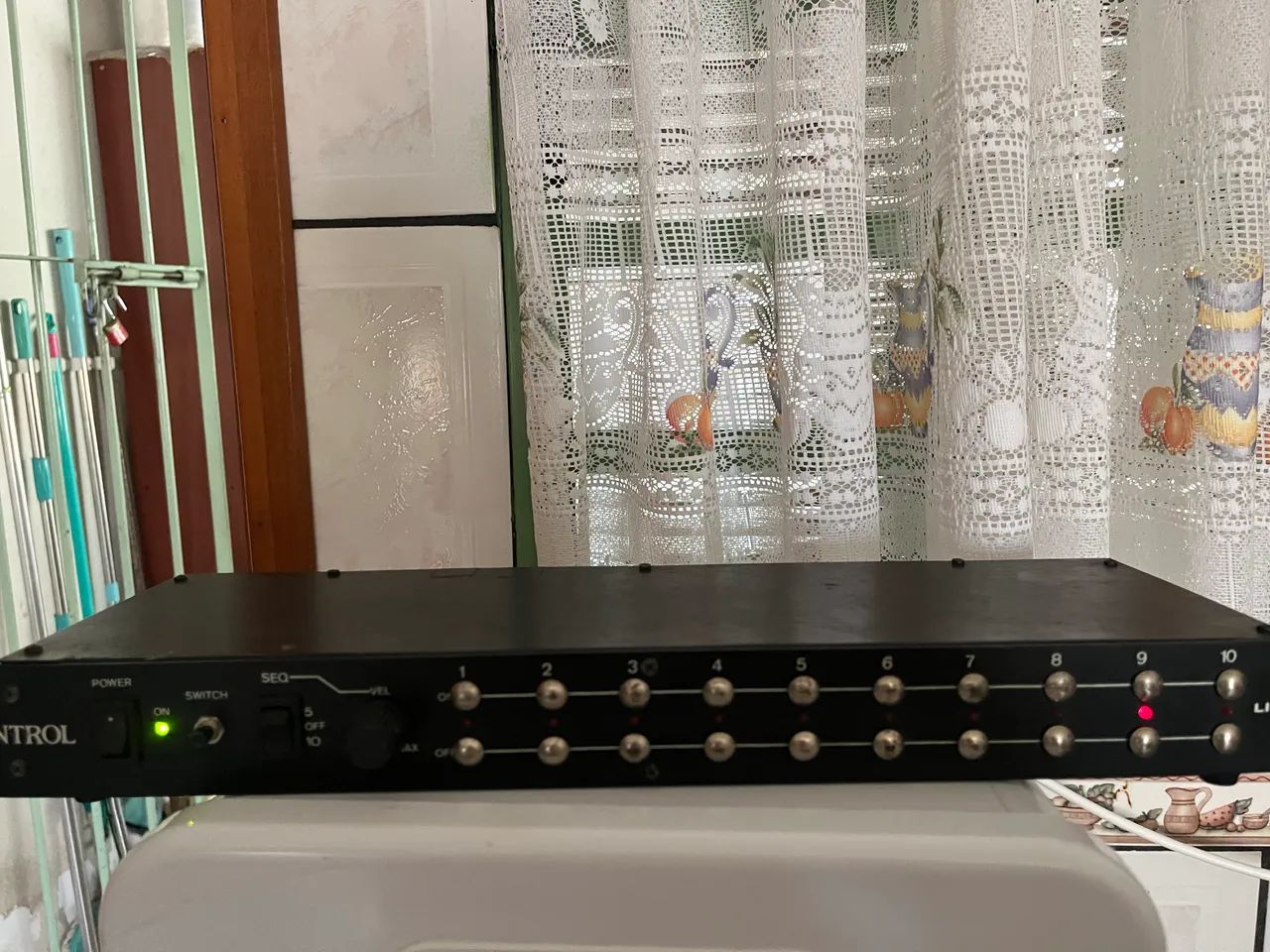 Sequencial para iluminação  - Foto 2