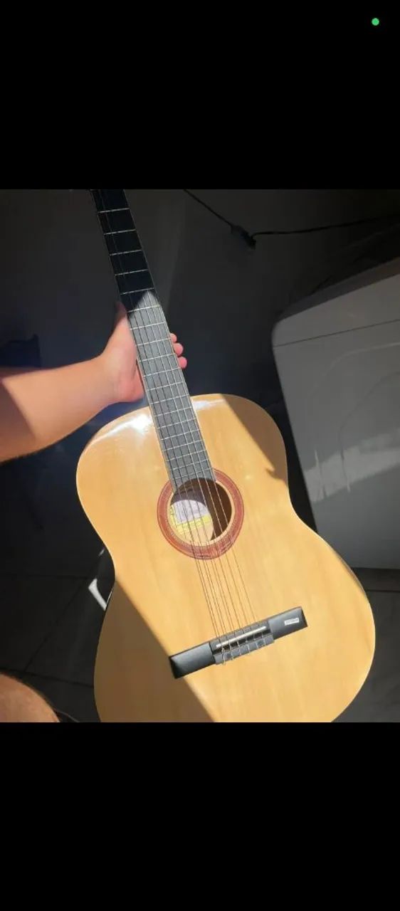 Violão novo  - Foto 2