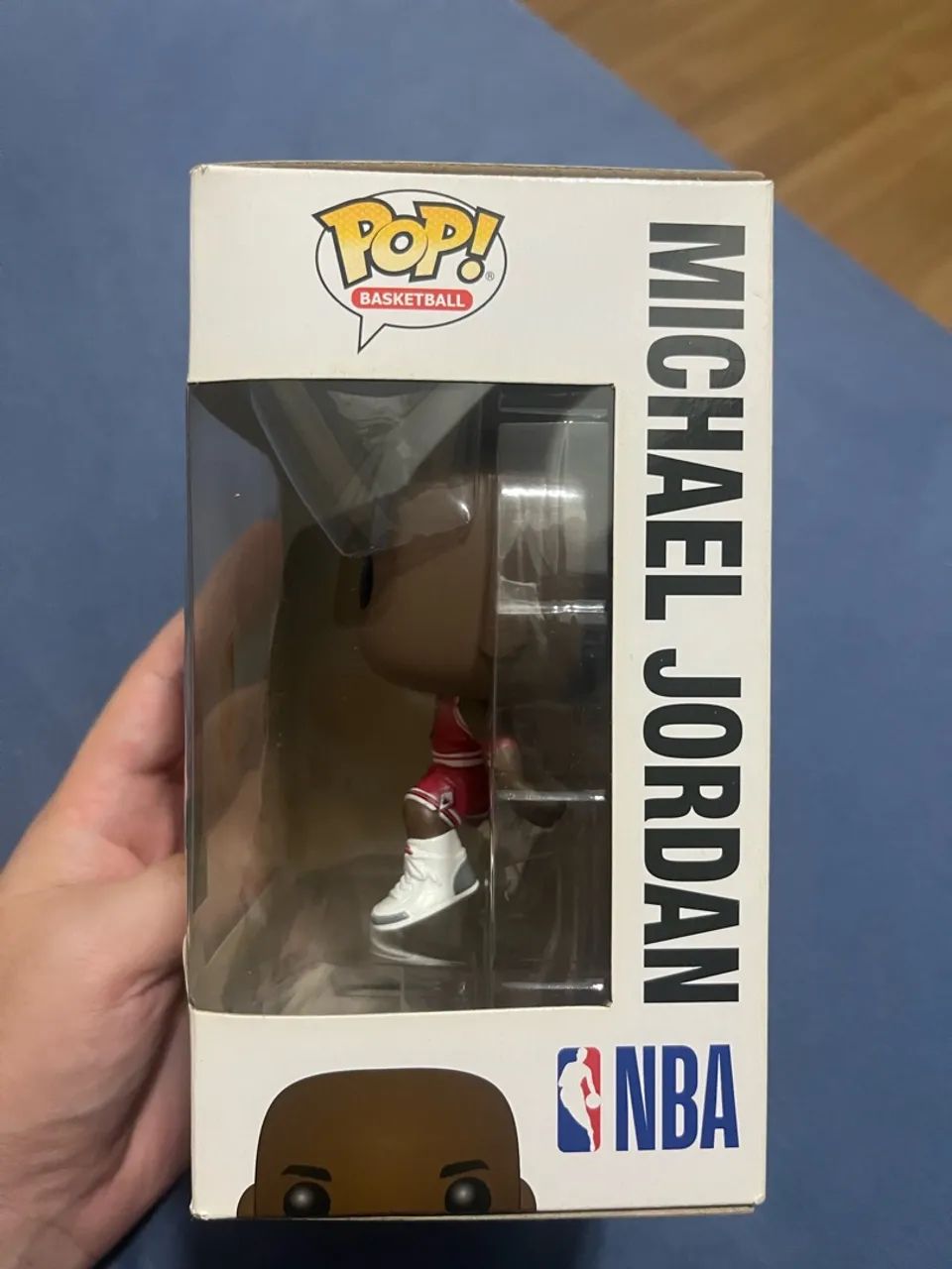 Funko Pop Michael Jordan 54 - Foto 2
