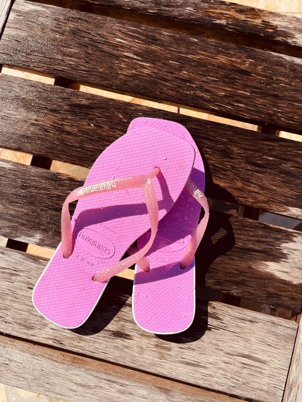 Chinelo Slim Feminino  - Foto 2