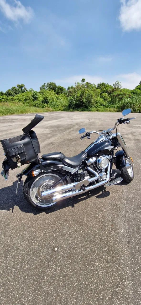 FATBOY 2019 - Foto 4