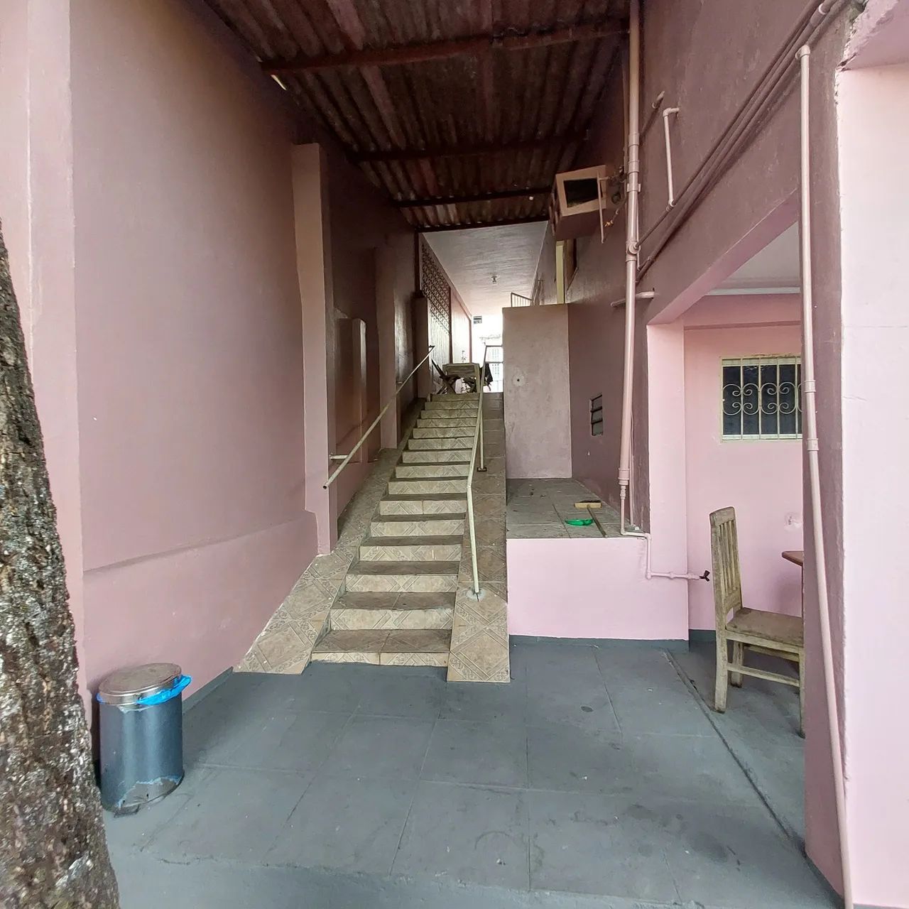 Vendo Casa /Área Comercial  - Foto 5