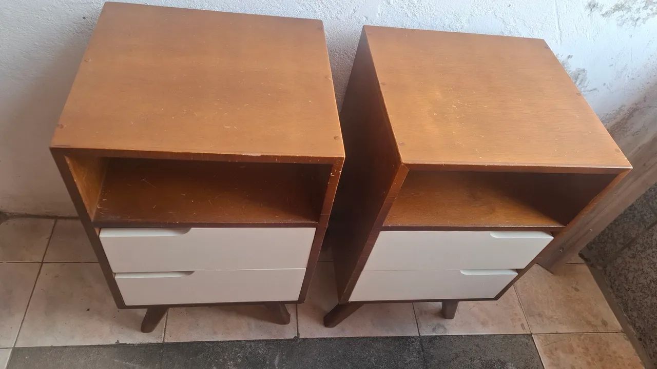 Criado- Mudo - Foto 2