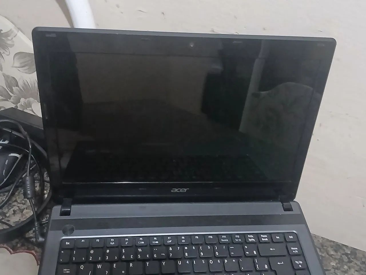 Notebook Acer - Foto 3