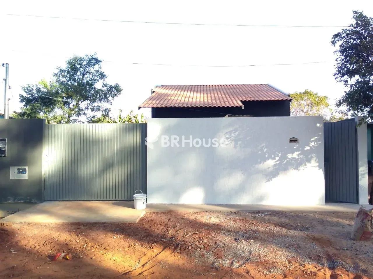 Centro | Casa 2 quartos - Foto 2