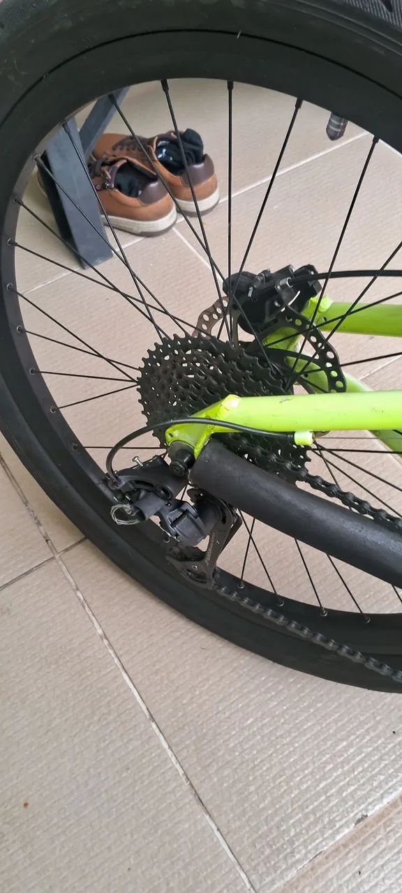GIOS FRX  - Foto 2