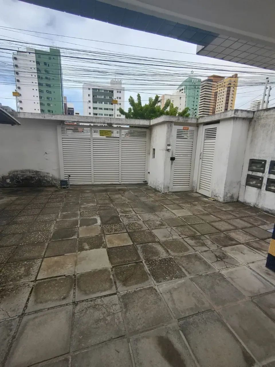 Imóvel para aluguel possui 60 metros quadrados com 2 quartos em Manaíra - João Pessoa - PB - Foto 5