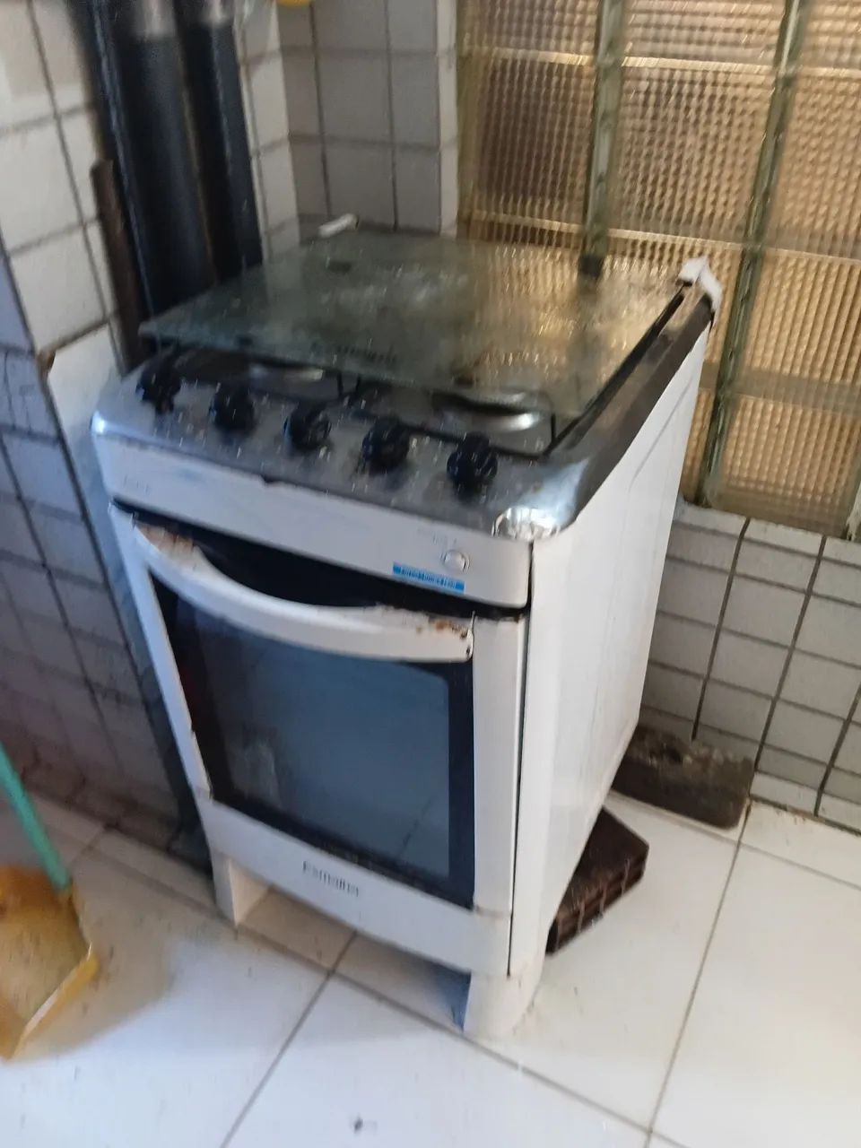Fogão  - Foto 3