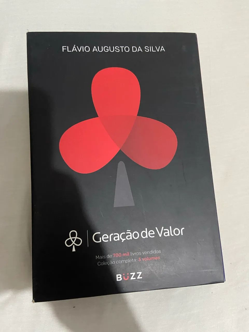 BOX GERAÇÃO DE VALOR - Foto 2