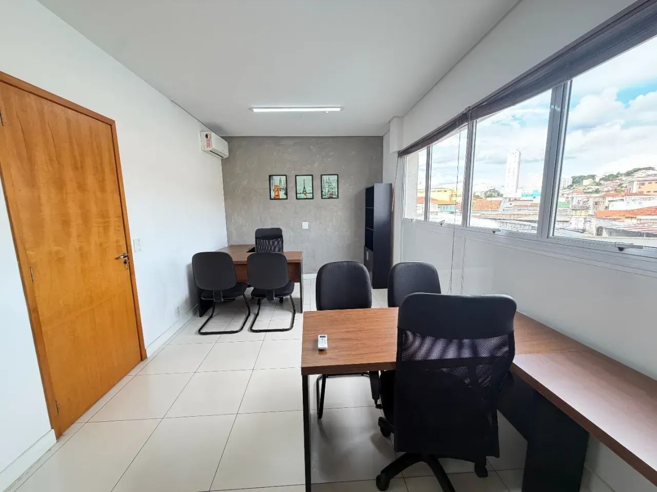 Sala Comercial Premium Office Tower - Foto 5