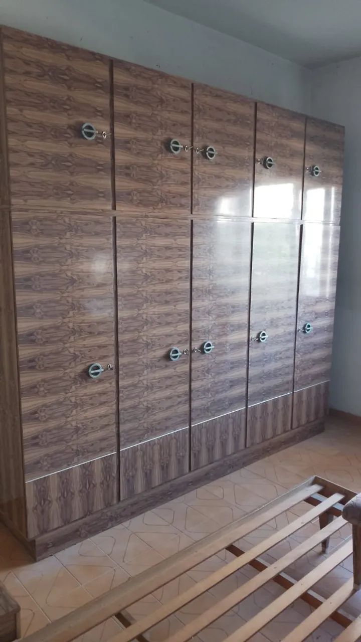 Guarda-Roupa com cama - Foto 4