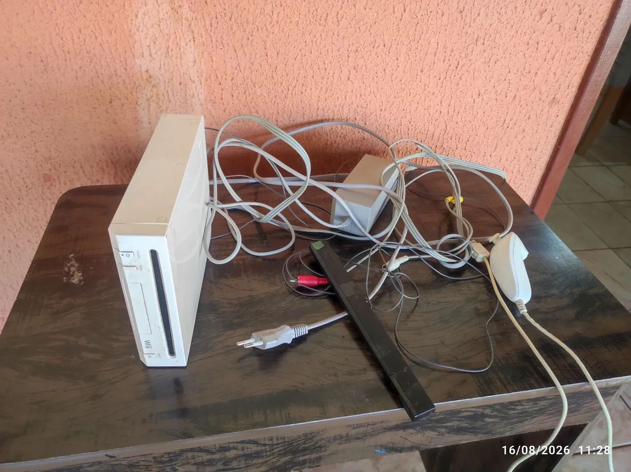 Nintendo wi  - Foto 2