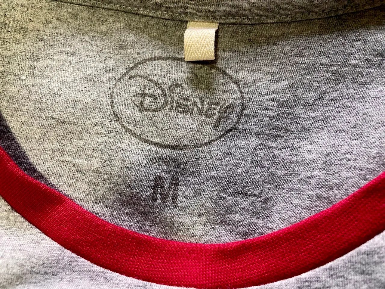 Camiseta Disney Mickey Mouse - Foto 2