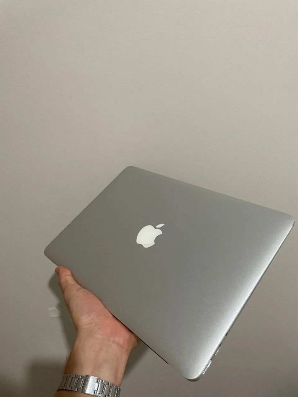 Macbook Air Early 2015 (sem bateria) - Foto 2