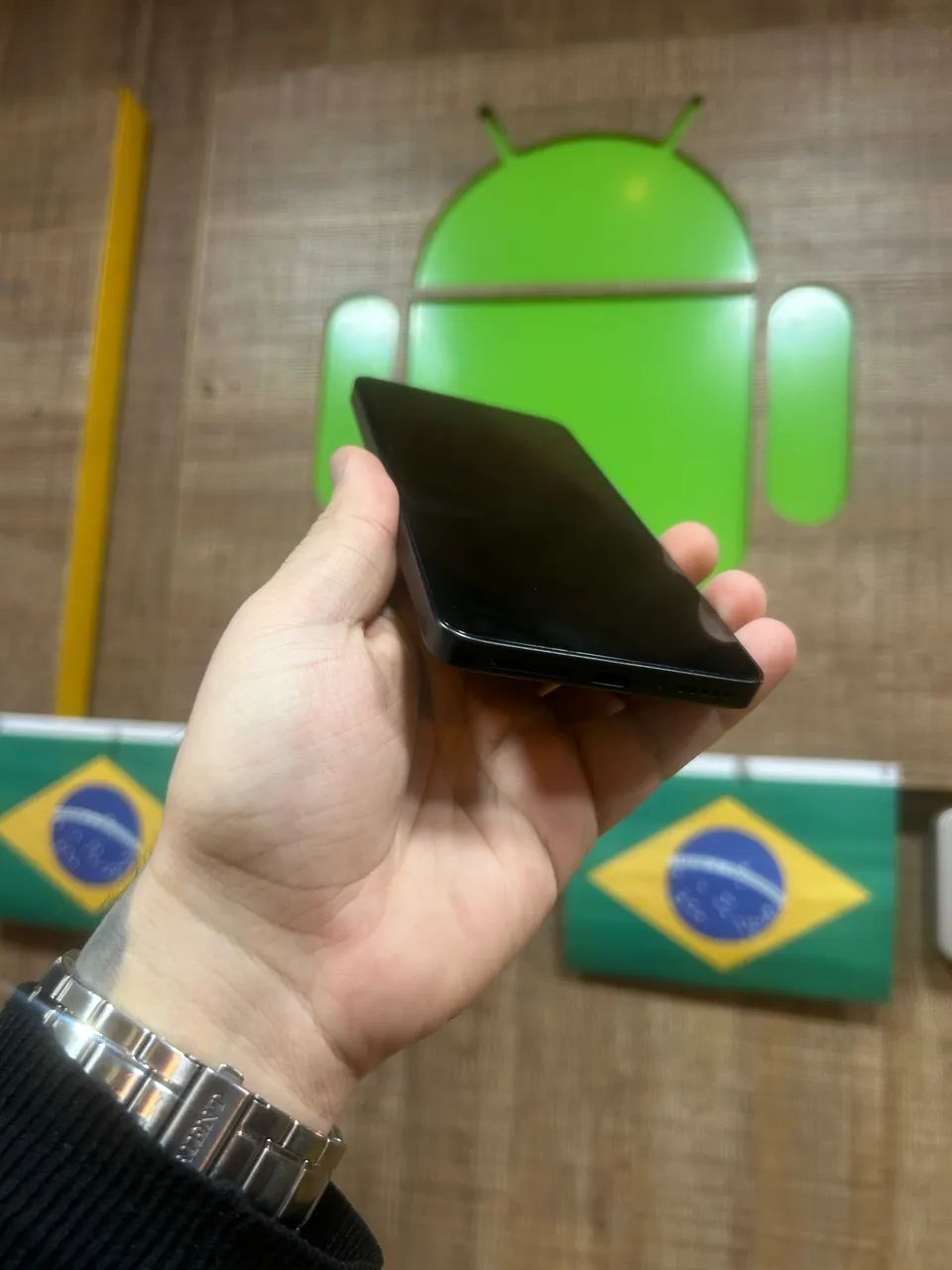 Xiaiomi note 13 128 gigas  - Foto 4