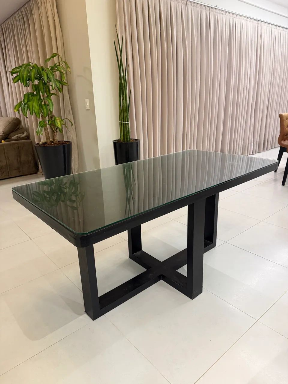 Mesa de jantar 