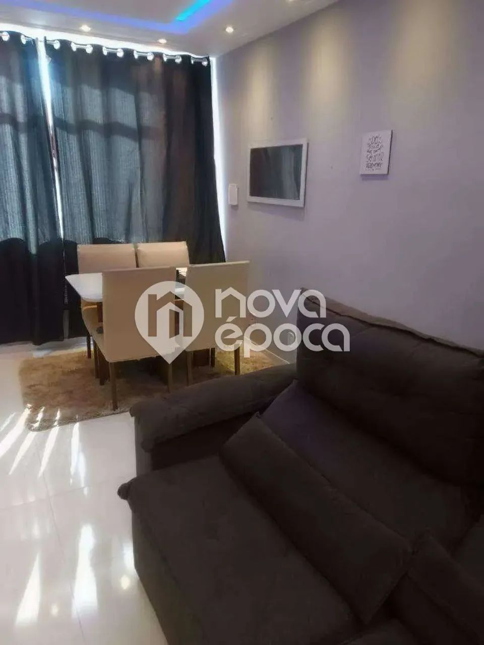 Cachambi | Apartamento 3 quartos, sendo 1 suite - Foto 2