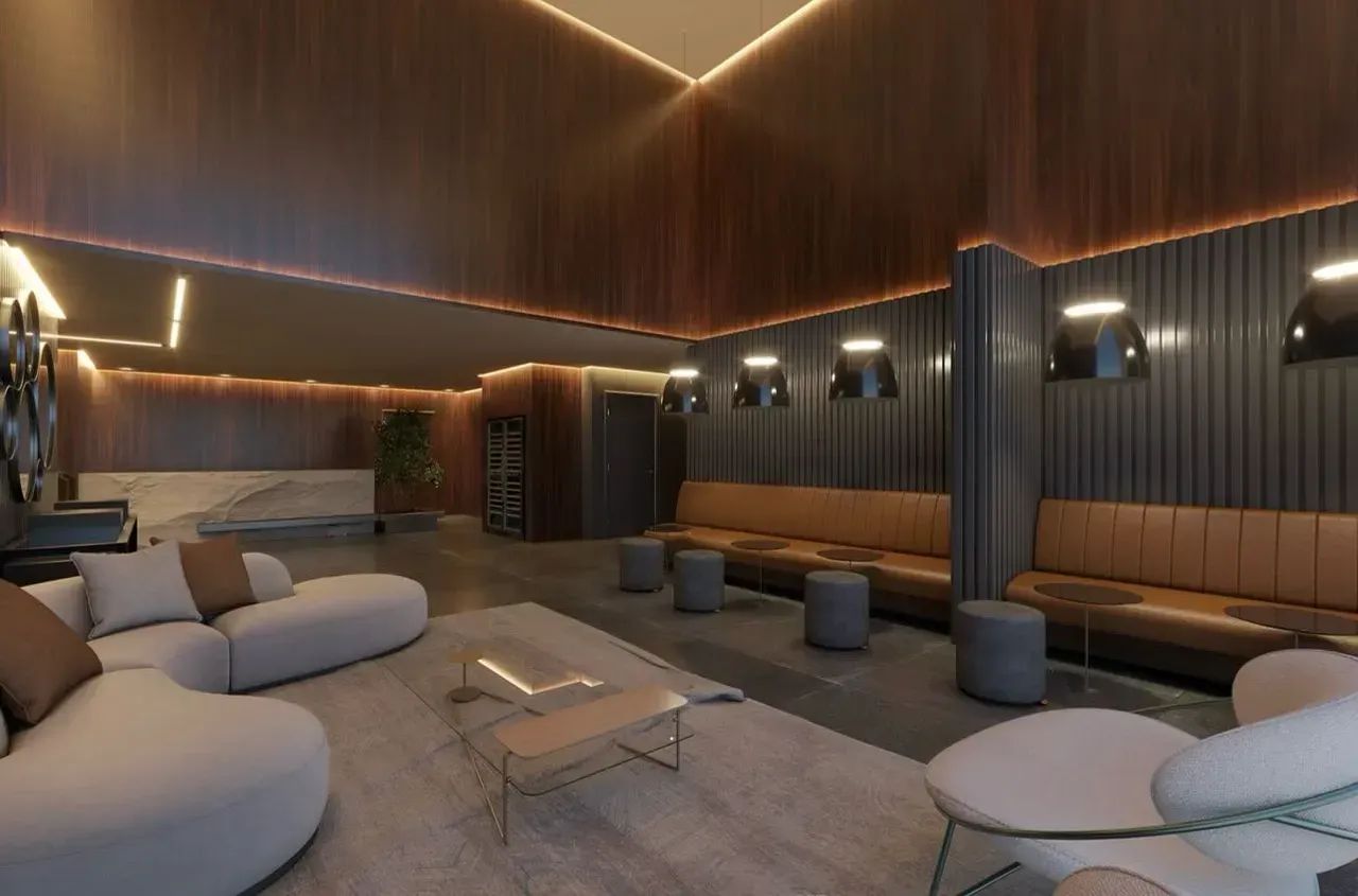 Studio à venda no Edifício Zyon apenas 200 metros da praia da Jatiúca - Maceió - AL - Foto 5
