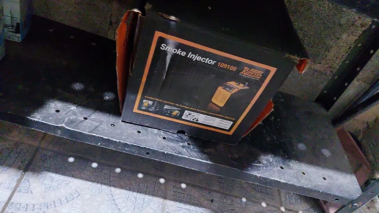Oficina mecânica compreta - Foto 4