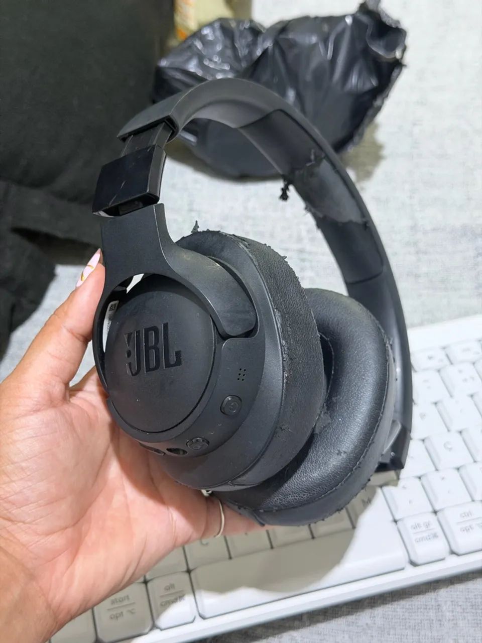 Fone JBL 770NC - Foto 2