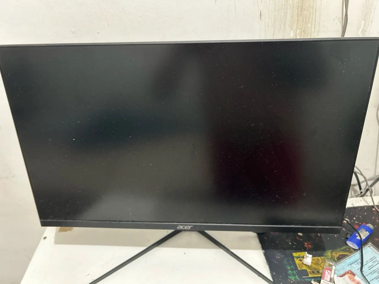 Monitor gamer 180hz
