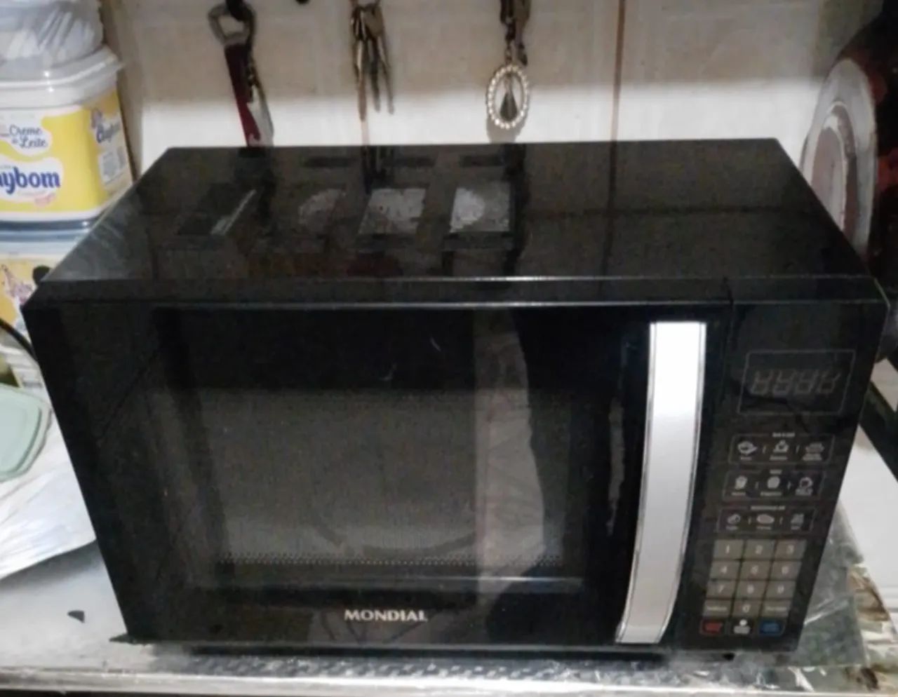 Microondas  - Foto 5