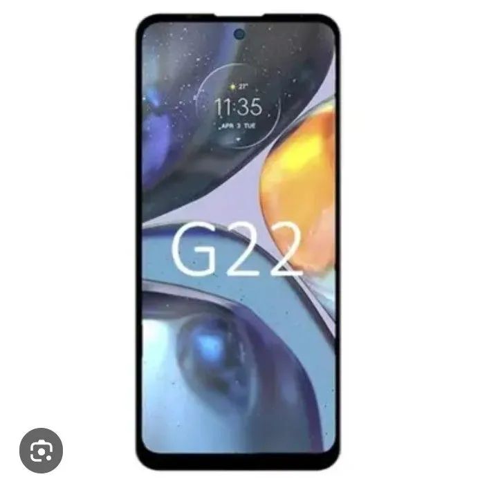 MOTOROLA G22 128GB - Foto 2