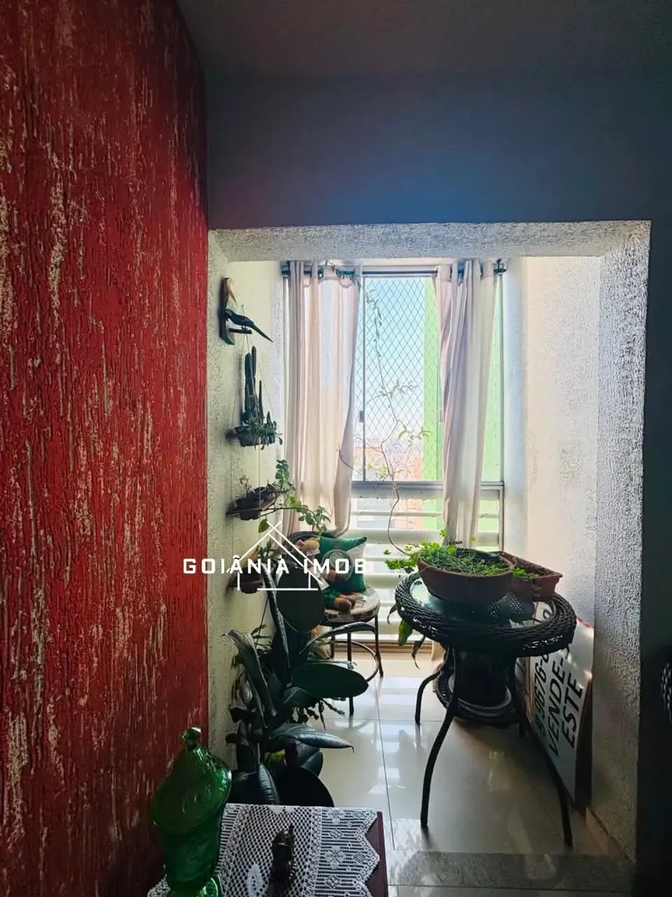 Apartamento 3/4 sendo 1 suite - Foto 5