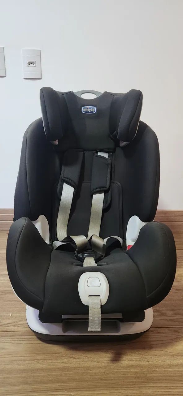 Cadeirinha Chicco Seat Up 012