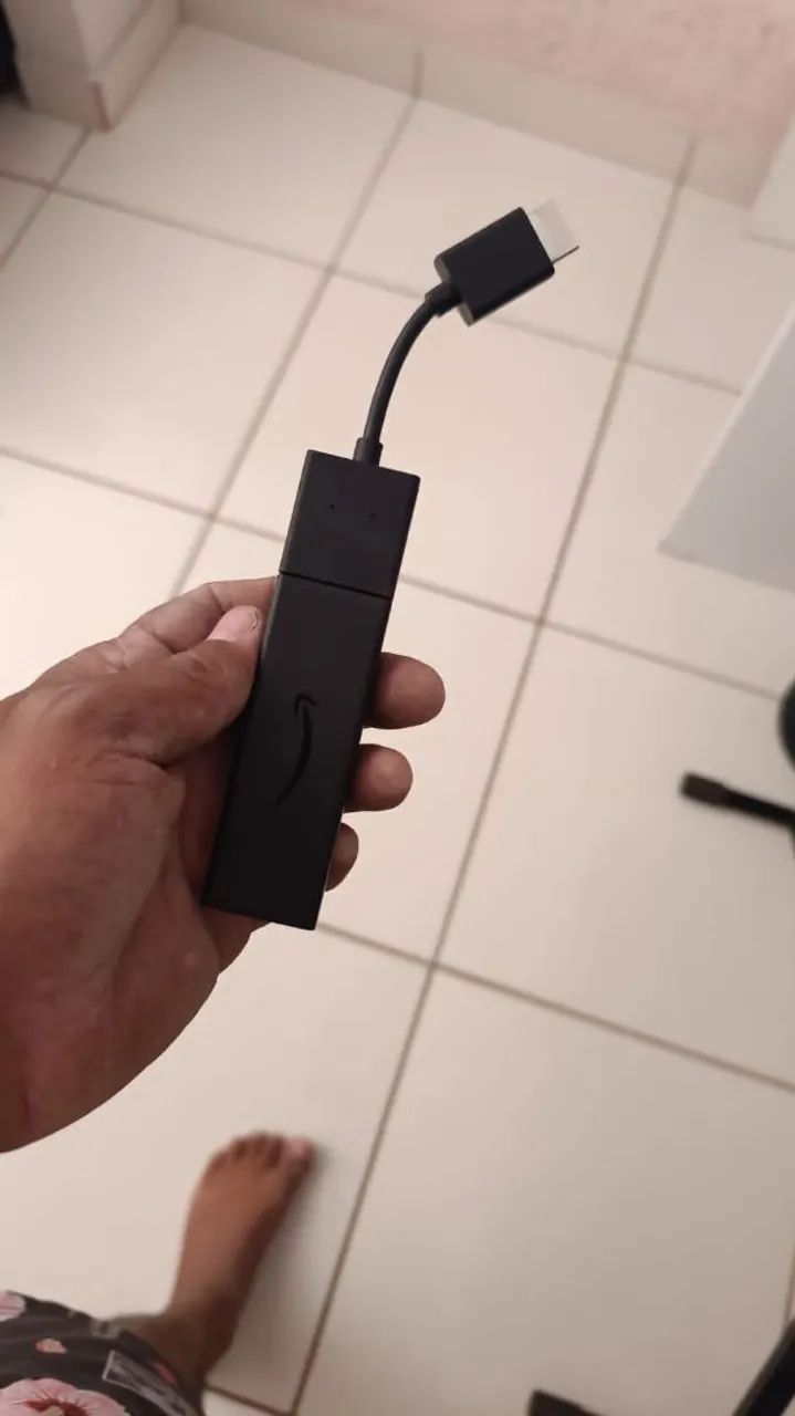 Vendo fire stick já funcionando  - Foto 2