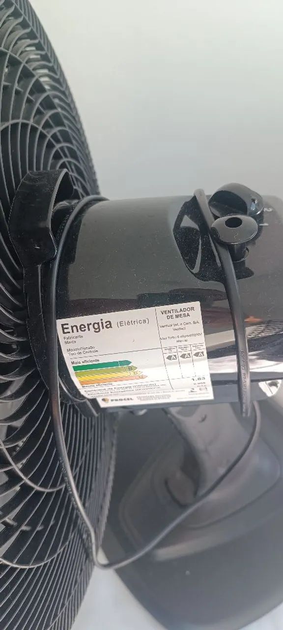 Ventilador novo - Foto 2