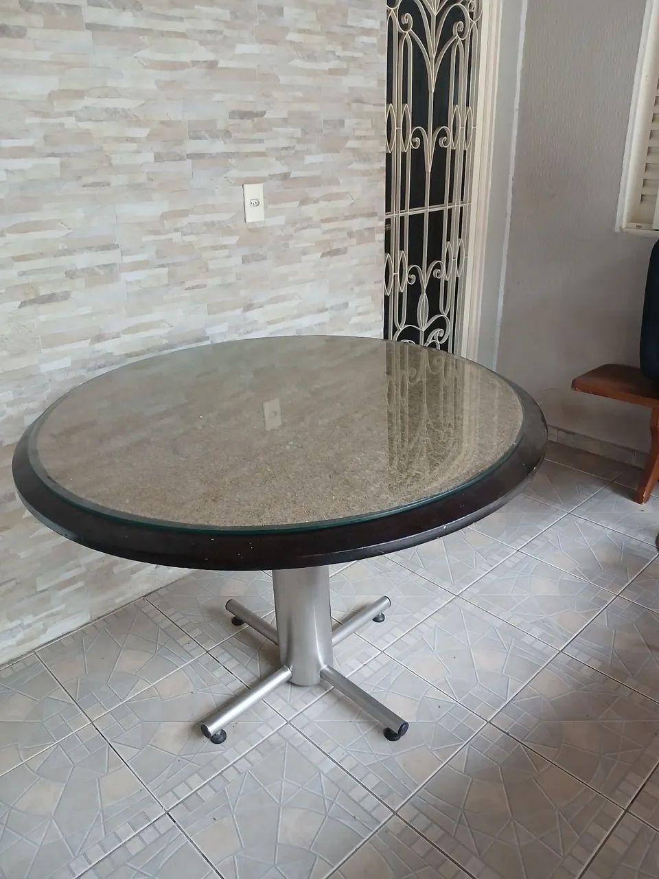 Mesa jantar  - Foto 3