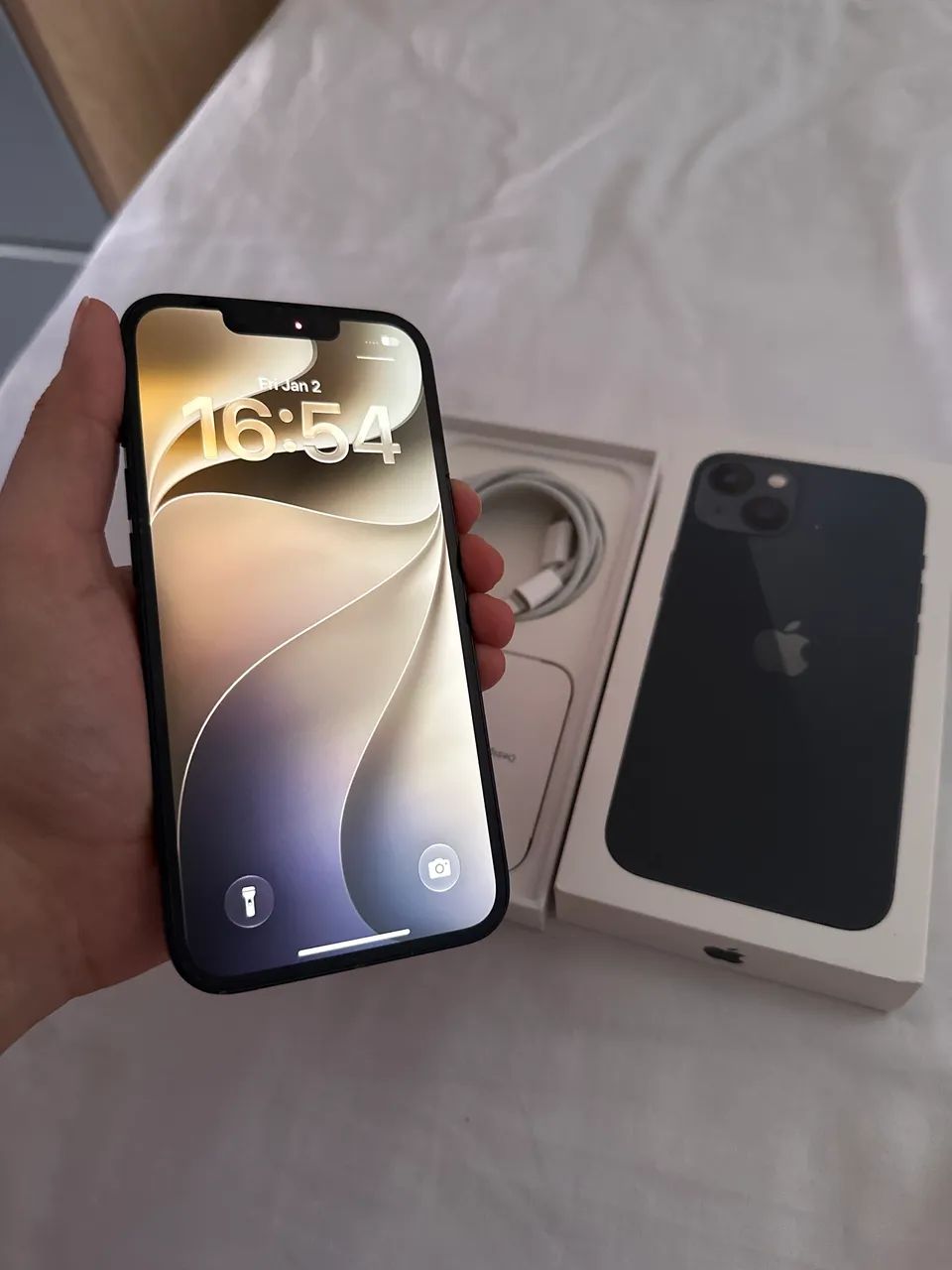 Iphone 13 128GB  - Foto 2