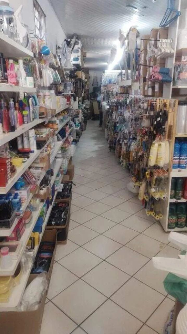 Loja Comercial à Venda - Centro de Santo André, 80 m², Escritório e Lavabo - Foto 4