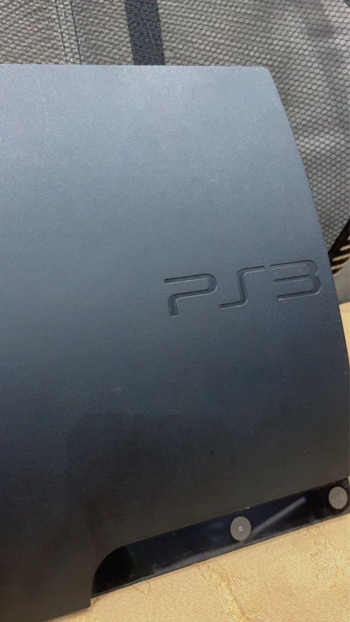 Ps3 Slim  - Foto 4