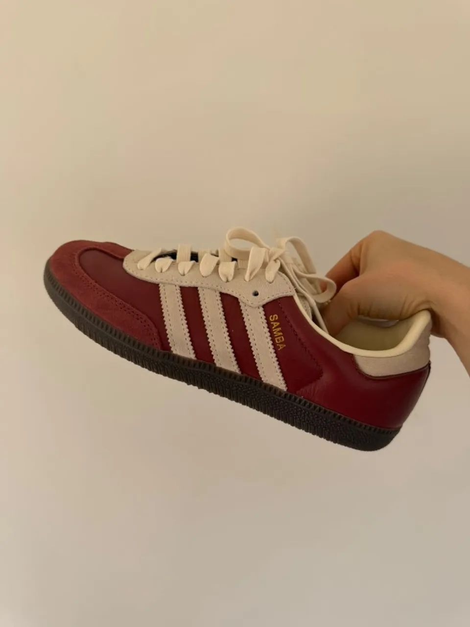 Tênis adidas Samba OG