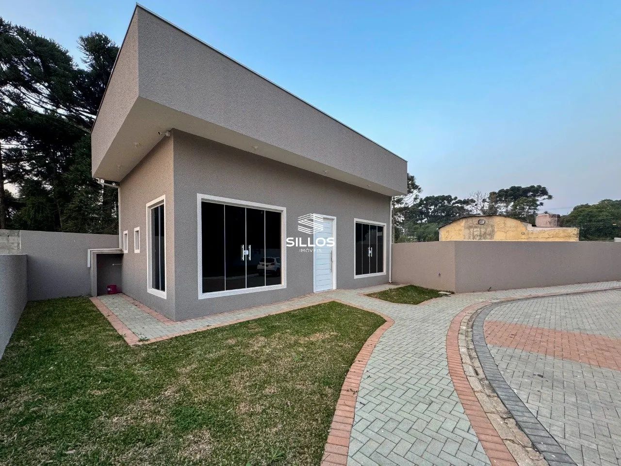 Terreno à venda com 155,88m² em condomínio no Barreirinha em Curitiba - Foto 5
