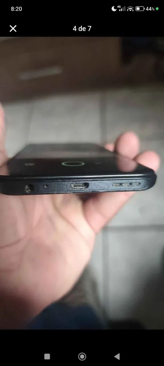 Infinix hot 11  - Foto 2