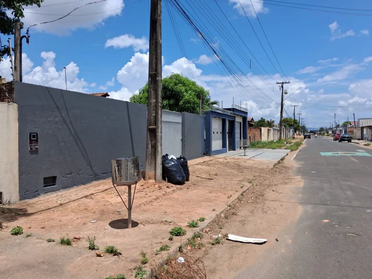 TERRENO À VENDA - Foto 4