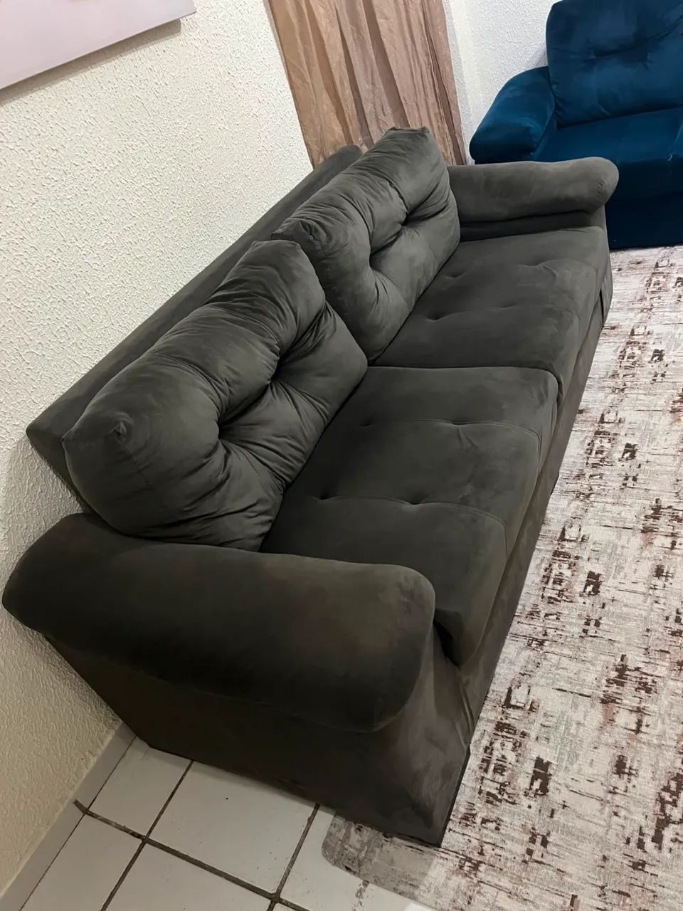 Sofá  - Foto 4