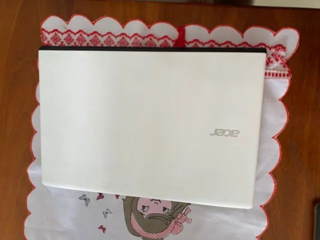 NOTEBOOK ACER ASPIRE E16  - Foto 3