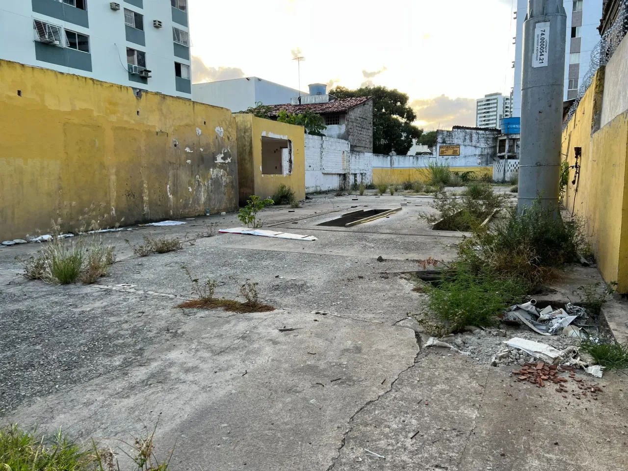 Terreno Madalena - Foto 4