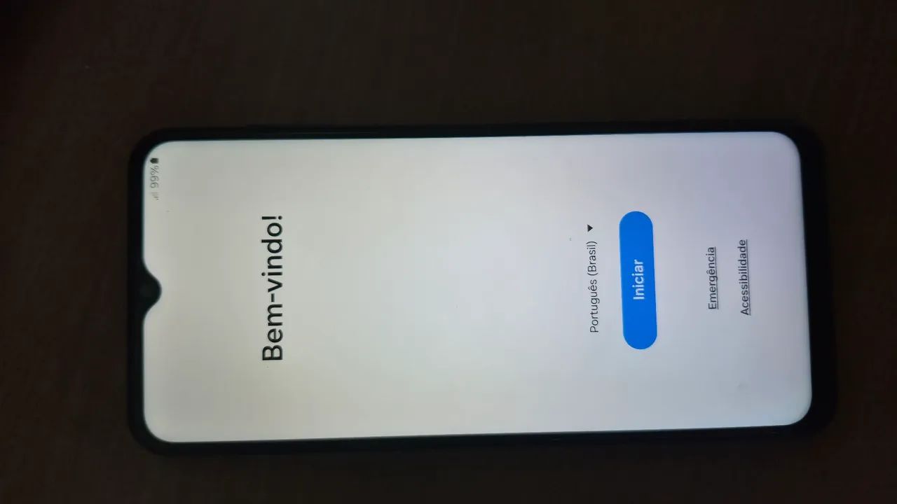 Celular Samsung Galaxy A13  - Foto 2
